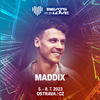 Photo of Maddix  at Beats for Love 2023 ♡ Officia…