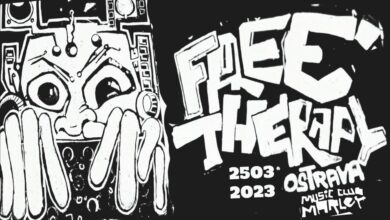 Photo of FReE ThErAPy