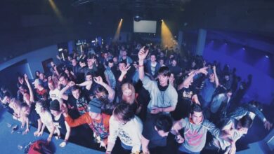 Photo of DnB BATTLE – DRUM"N"NOIZE 🆚️ FICTION  /w The X [ SK ]