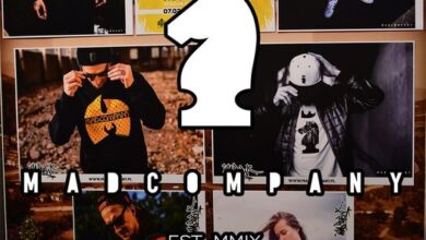 Photo of 25 Urodziny MAD CREW, oraz impreza urodz…