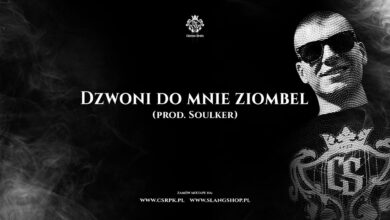Photo of Bonzo – DZWONI DO MNIE ZIOMBEL