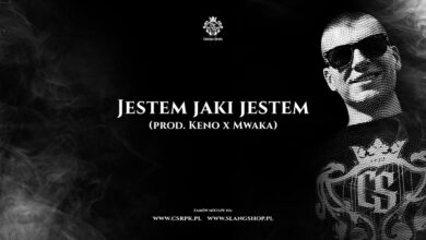 Photo of Bonzo – JESTEM JAKI JESTEM