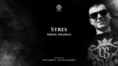 Photo of Bonzo – STRES