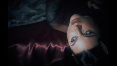 Photo of Dalia – Blue Hawaii ft. Kacha