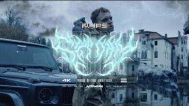 Photo of Flips － Sztorm