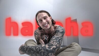 Photo of Kosa – HAHAHA