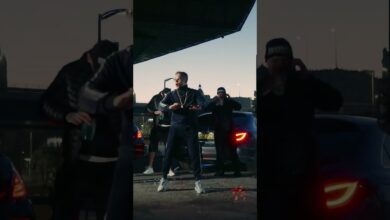 Photo of Major SPZ – wiedziałem Cały teledysk już na kanale!! #shorts #major_specnaz