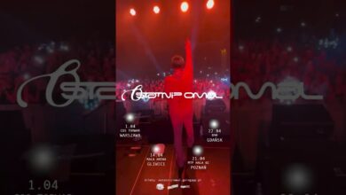 Photo of OSTATNI ZIOMAL TOUR #shorts