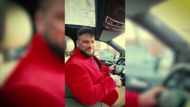 Photo of Popek Monster jedzie do garażu