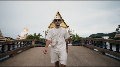 Photo of Żabson – Tato (prod. Marcin)