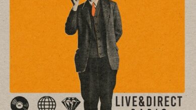 Photo of L’Entourloop En Roue Libre Mix – Special Radio Nova (Official Audio)