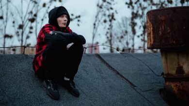 Photo of Intruz – Moje miasto