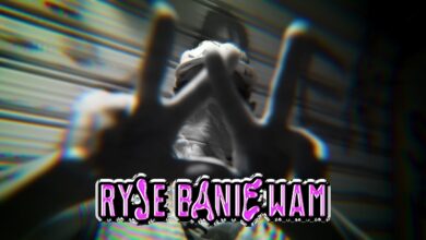 Photo of TEDE – RYJEBANIEWAM (STREET VIDEO) / 3H HAJP HAJS HEJT