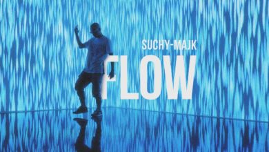Photo of suchy-majk – Flow | prod. Bodhi | SZTUKA MÓWIENIA