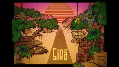 Photo of Bandikoot In Dub meets AMA – Sira  [Full album]