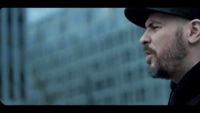 Photo of O.S.T.R. – LEMON – feat. Gibbs