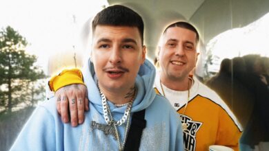 Photo of TROMBA I BOMBA KRĘCĄ KLIP