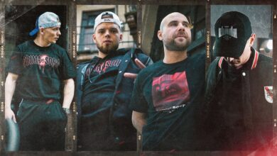 Photo of Step Armia od kuchni cz. II – Vin Vinci, Intruz, Rastek, Dawid Obserwator!