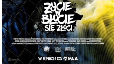 Photo of Zapowiedź filmu „Życie w błocie się złoci” reż. Piotra Kujawińskiego
