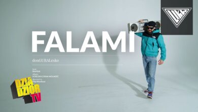 Photo of DGE – Falami (prod. Sher7ock) UCIECZKA Z KINA WOLNOŚĆ