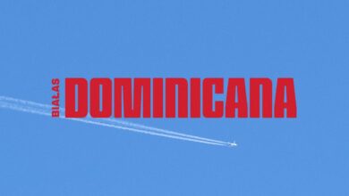 Photo of Białas – Dominicana