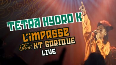 Photo of Tetra Hydro K – L’impasse Live ft. KT Gorique (Official Video)