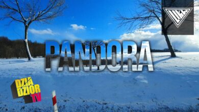 Photo of 02. DGE – Pandora (prod. Lex Caesar) UCIECZKA Z KINA WOLNOŚĆ