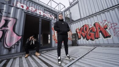 Photo of Białas – Balenciaga Blues ft. Alberto