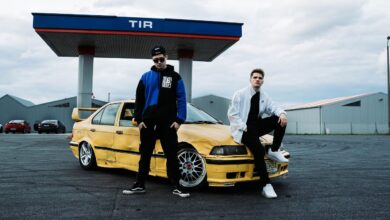 Photo of Koro x Mati Ważny – Non Stop (prod. Pablo)