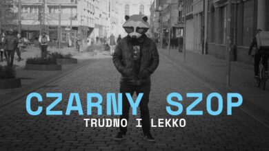 Photo of Czarny Szop – Trudno i lekko | prod. AstroWilk | PŁACZ ZABAW