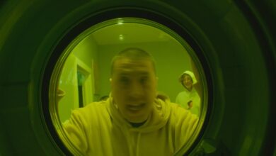 Photo of Białas – Pępek Świata