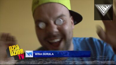 Photo of DGE – Dziki Lagun (prod. The Returners) UCIECZKA Z KINA WOLNOŚĆ