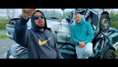 Photo of ŚLIWA – Pułapka (prod. Dj Decks)