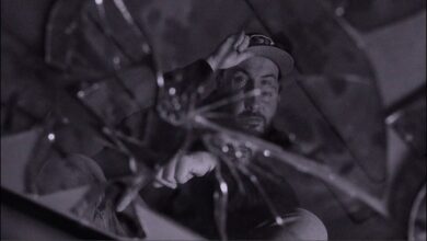 Photo of O.S.T.R. – CAISHEN feat. Youngs Teflon, Tara Mills, Ross Belly, prod. Carns Hill