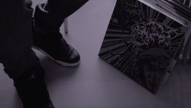 Photo of O.S.T.R. – UNC BLUE