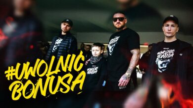Photo of Czerwin – UWOLNIĆ BONUSA ft. Dobry Dzieciak x Żaku (Official Video)