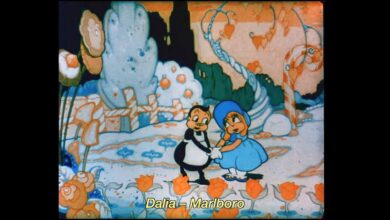 Photo of Dalia – Marlboro (prod. Favst)