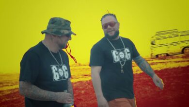 Photo of Heron M.W.M & MR. P – „Rum & Cola” (prod.Own Dialect)