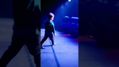 Photo of Hugo Sound Check KRAKÓW, Kwadrat (14/10/22)