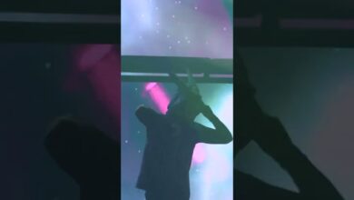 Photo of KONCERT ŻABSONA!