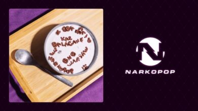 Photo of Kaz Bałagane – Ja nie tańczę