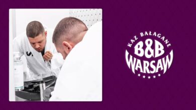 Photo of Kaz Bałagane – Warszawa Centralna