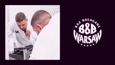 Photo of Kaz Bałagane feat. ReTo – Zguby