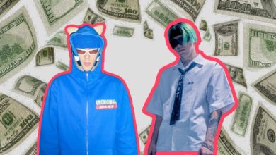 Photo of ODDAŁ MU HAJS