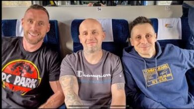 Photo of PEJA/SLU – CHICAGO, TERMINAL 5 CLUB (21/04/23)