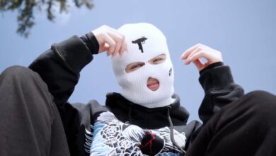 Photo of Rap Session 2 – These Mountains (Erasmus+)