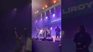 Photo of THE LEGEND GLIWICE (25/03/23)