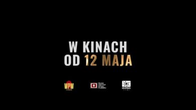 Photo of TRAILER „Życie w błocie się złoci” W KINACH JUŻ OD 12 Maja 2023!!! Zapraszamy