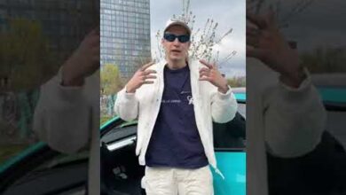 Photo of Tesla Sport Carbon!