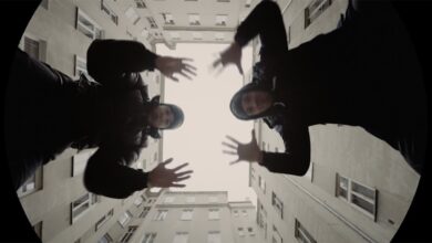 Photo of Żabson – Supersize feat. Kronkel Dom